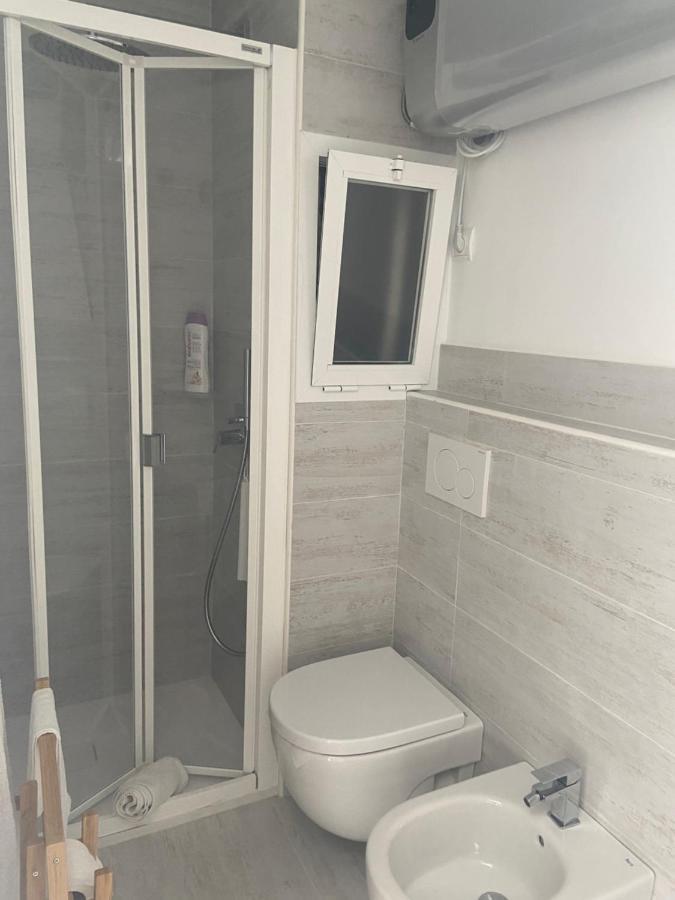 A 2 Passi Dal Mare! Daire Es Pujols Dış mekan fotoğraf