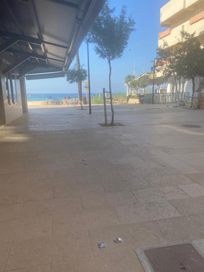 A 2 Passi Dal Mare! Daire Es Pujols Dış mekan fotoğraf
